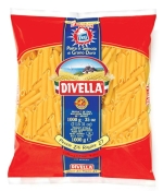 DIVELLA PENNE ZITI