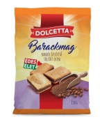 DOLCETTA BARACKMAG