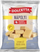 DOLCETTA HCN NÁPOLYI