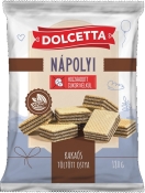 DOLCETTA HCN NÁPOLYI