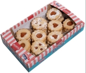 DOLCETTA LINZER KARIKA