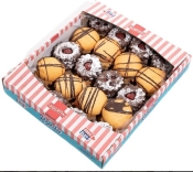 DOLCETTA MAYA-LINZER