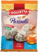 DOLCETTA PUSZEDLI MÉZES