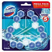DOMESTOS WC RÚD POWER 5
