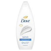 DOVE TUSFÜRDŐ 250ml
