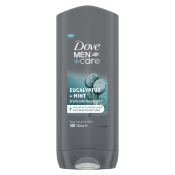 DOVE TUSFÜRDŐ 400ml MEN