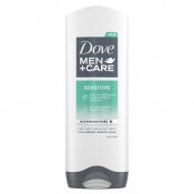 DOVE TUSFÜRDŐ 400ml MEN