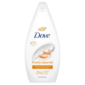 DOVE TUSFÜRDŐ 450ml
