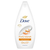 DOVE TUSFÜRDŐ 450ml