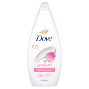 DOVE TUSFÜRDŐ 720ml