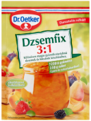 DR OETKER DZSEMFIX