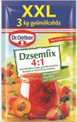 DR OETKER DZSEMFIX XXL