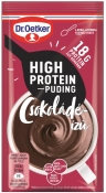 DR OETKER HIGH PROTEIN