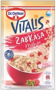 DR OETKER ZABKÁSA