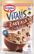 DR OETKER ZABKÁSA