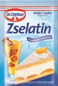 DR OETKER ZSELATIN