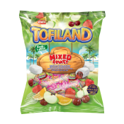 ELVAN TOFILAND