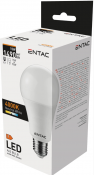 ENTAC LED GLOBE IZZÓ