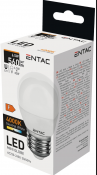 ENTAC LED MINIGLOB IZZÓ