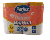 EÜ PAPÍR PERFEX DELUXE