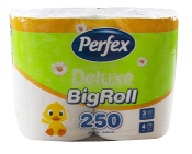 EÜ PAPÍR PERFEX DELUXE