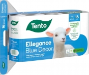 EÜ PAPÍR TENTO ELLEGAN.