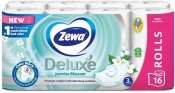 EÜ PAPÍR ZEWA DELUXE