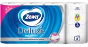 EÜ PAPÍR ZEWA DELUXE