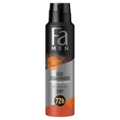 FA DEO SPRAY MEN 150ml