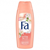 FA TUSFÜRDŐ 400ml