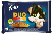 FELIX MACSKAELEDEL ALUT