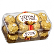 FERRERO Rocher T16