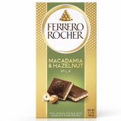 FERRERO Rocher Táblás
