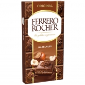 FERRERO Rocher Táblás