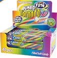 FINI JUMBO TORNADO