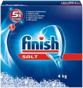 FINISH Regeneráló Só