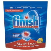 FINISH Power Tabletta