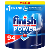 FINISH Power Tabletta