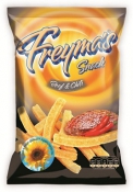 FREYMAS SNACK 75g