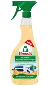 FROSCH SPRAY ÁLTALÁNOS