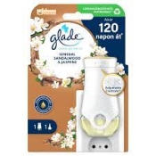 GLADE ELEKTROMOS KÉSZ.