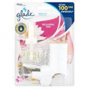 GLADE ELEKTROMOS KÉSZ.