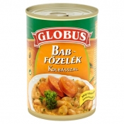 GLOBUS KÉSZÉTEL 400g