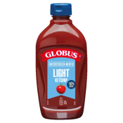 GLOBUS KETCHUP 460g