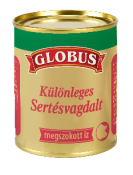 GLOBUS VAGDALT SERTÉS