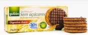GULLON CM.CHOCODIGESTIV