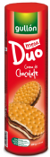 GULLON MEGA DUO KEKSZ