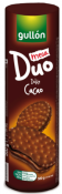 GULLON MEGA DUO KEKSZ