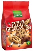 GULLON MINI CHOCO CHIP