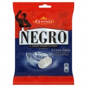 GY. NEGRO EXTRA ERŐS